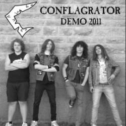 Conflagrator : Demo 2011